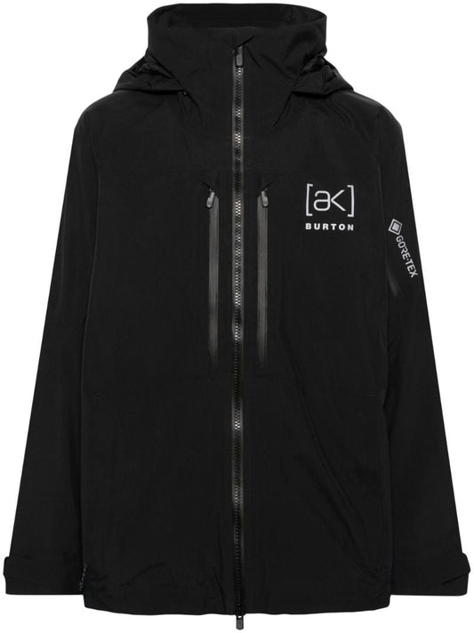 Black Swash GoreÃ¢â_x0082_¬â_x0080__x0098_tex 2l Jacket
