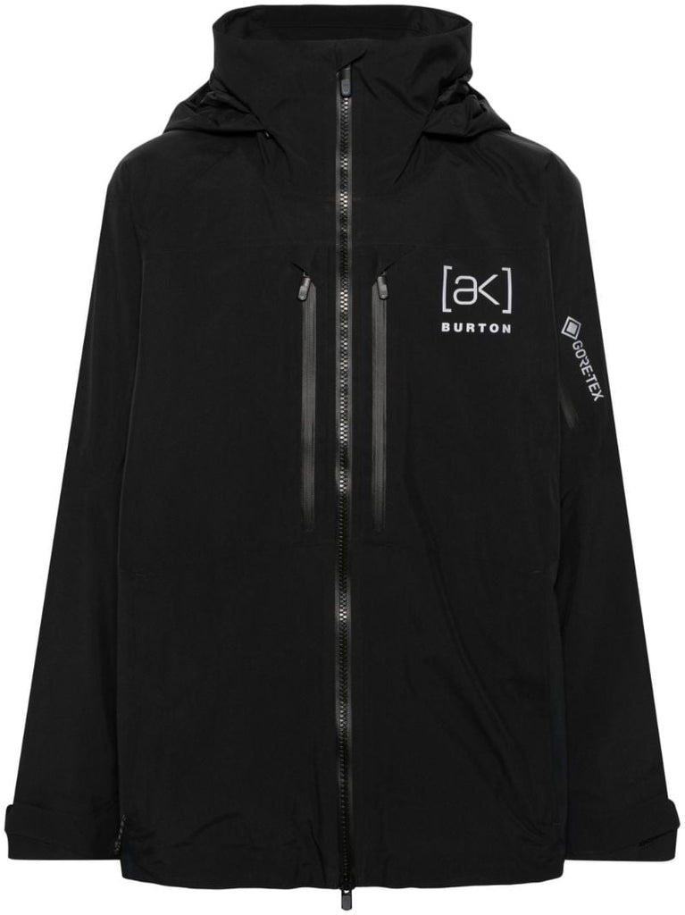 Black Swash GoreÃ¢â_x0082_¬â_x0080__x0098_tex 2l Jacket