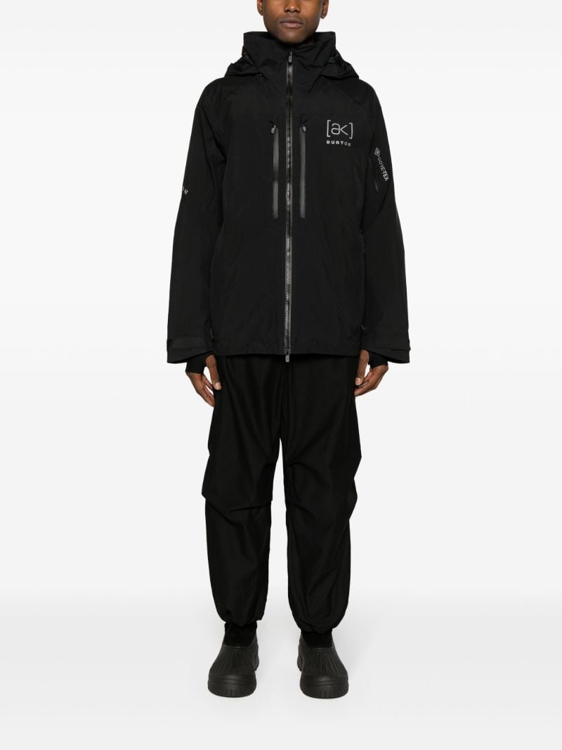 Black Swash GoreÃ¢â_x0082_¬â_x0080__x0098_tex 2l Jacket
