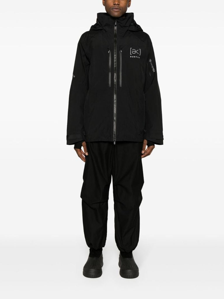 Black Swash GoreÃ¢â_x0082_¬â_x0080__x0098_tex 2l Jacket