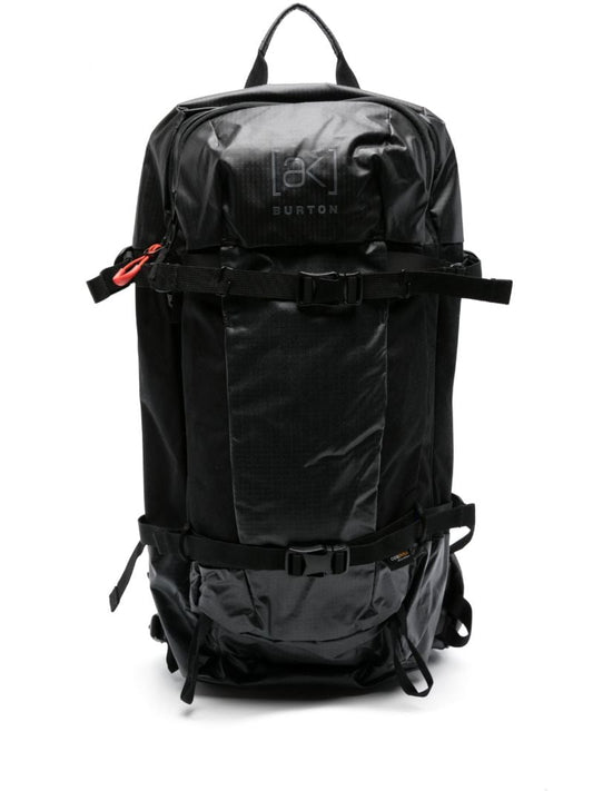 Black Dispatcher 25l Ripstop Backpack