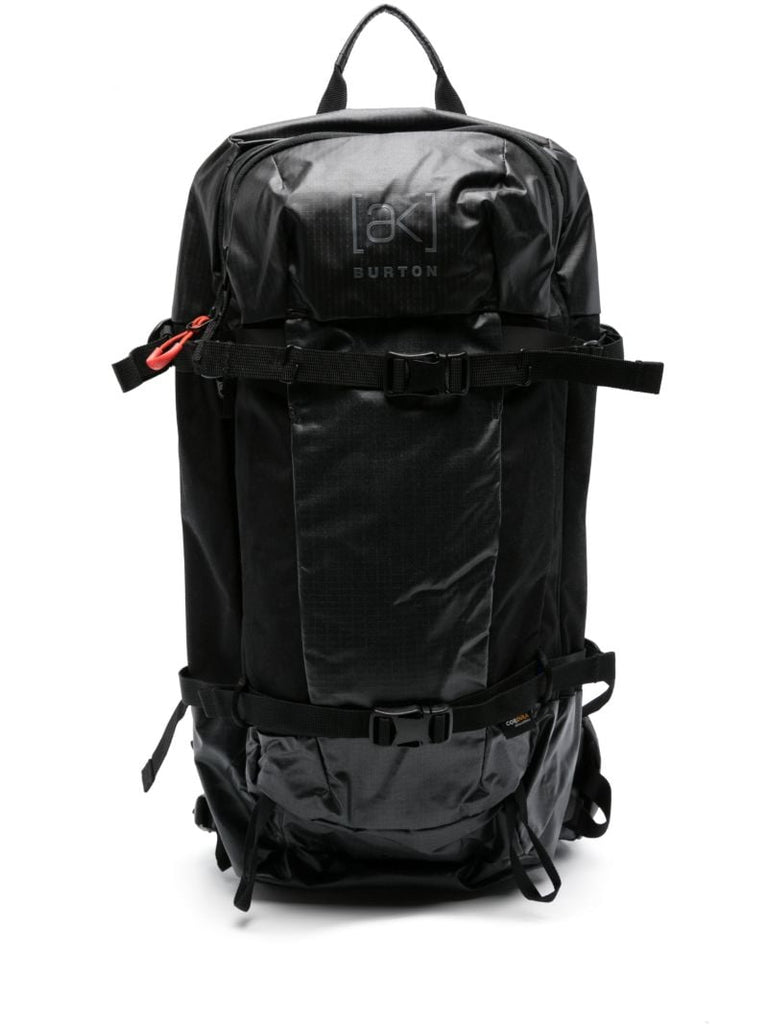 Black Dispatcher 25l Ripstop Backpack