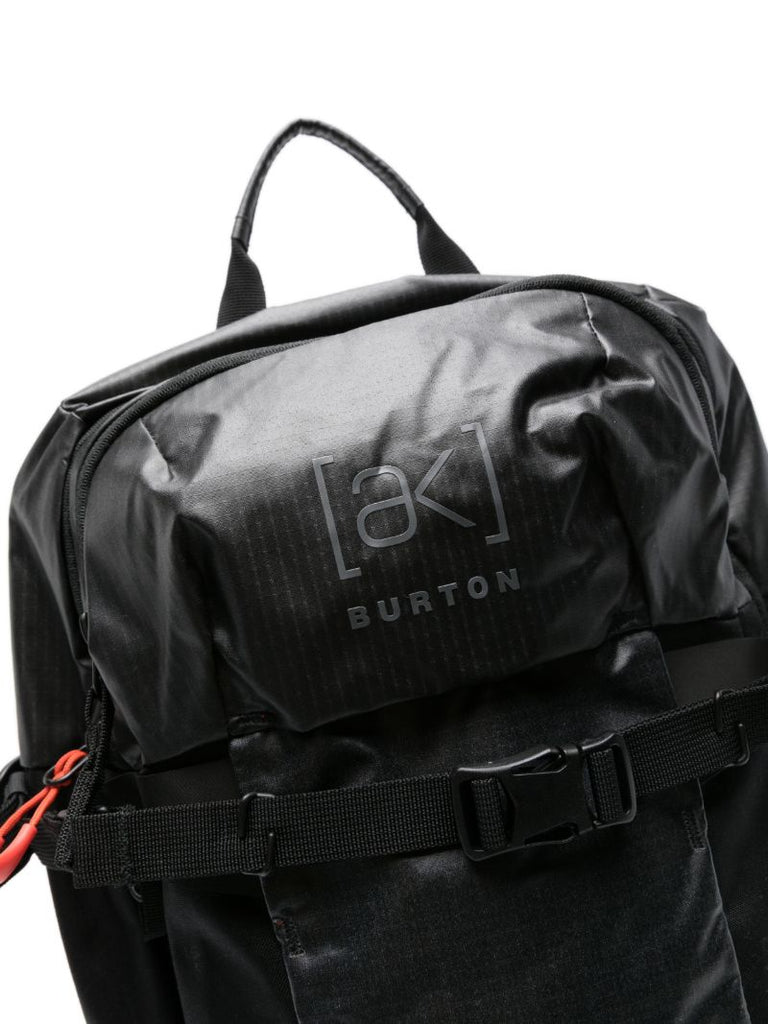 Black Dispatcher 25l Ripstop Backpack