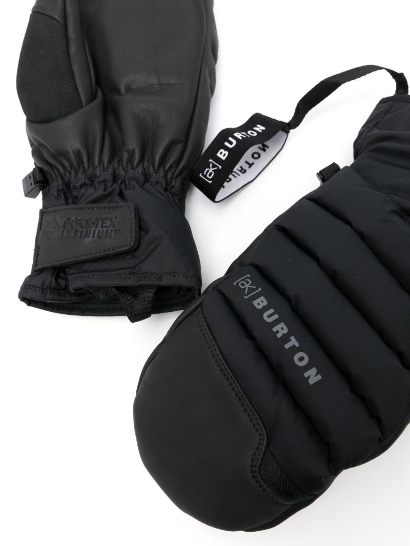 Black Oven Gore-tex Infinium Mittens