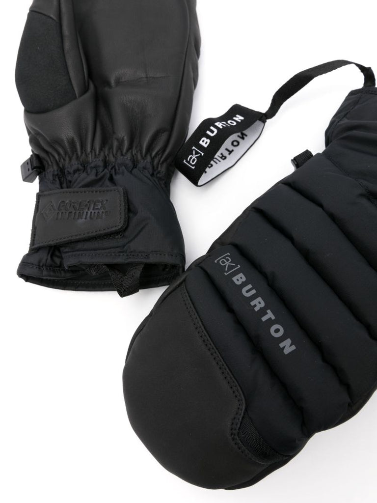 Black Oven Gore-tex Infinium Mittens