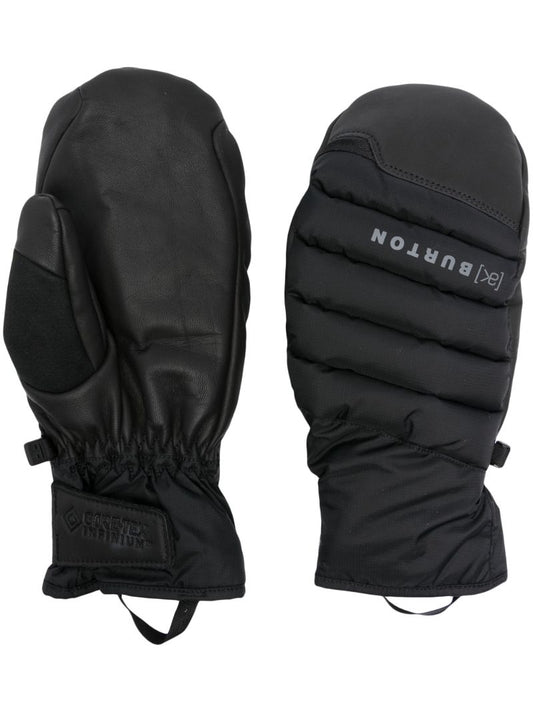 Black Oven Gore-tex Infinium Mittens