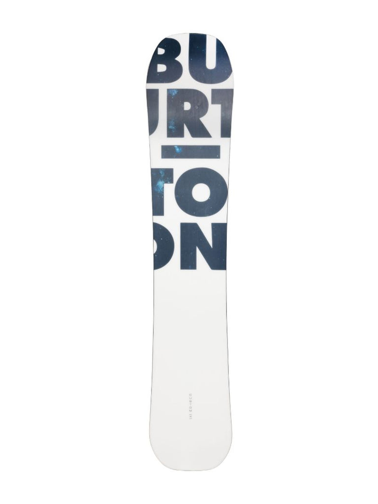 Black Custom X Flying V Snowboard