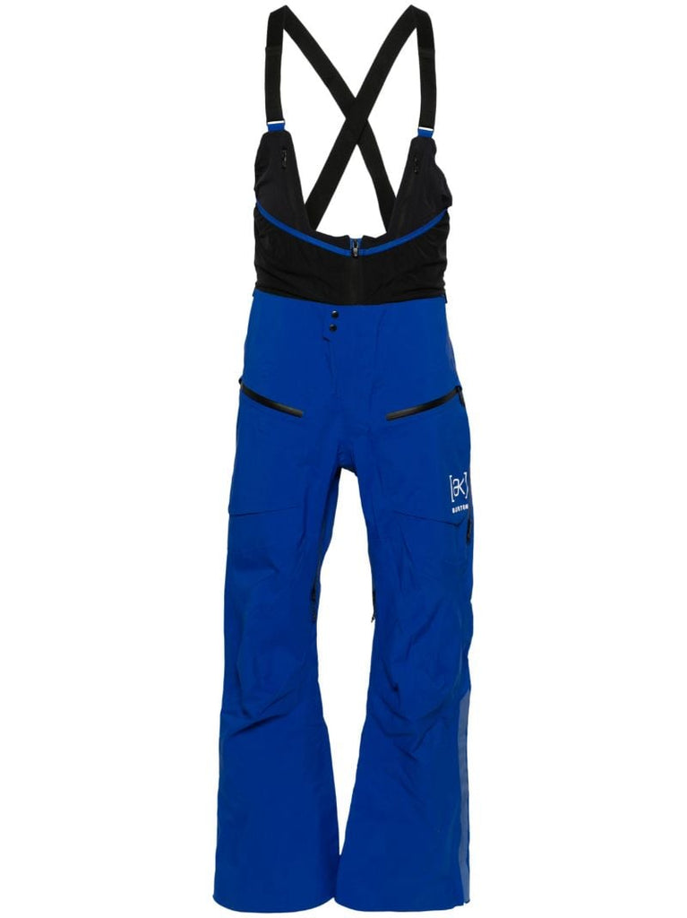 Blue Tusk Gore-tex Pro 3l Hi-top Bib Trousers