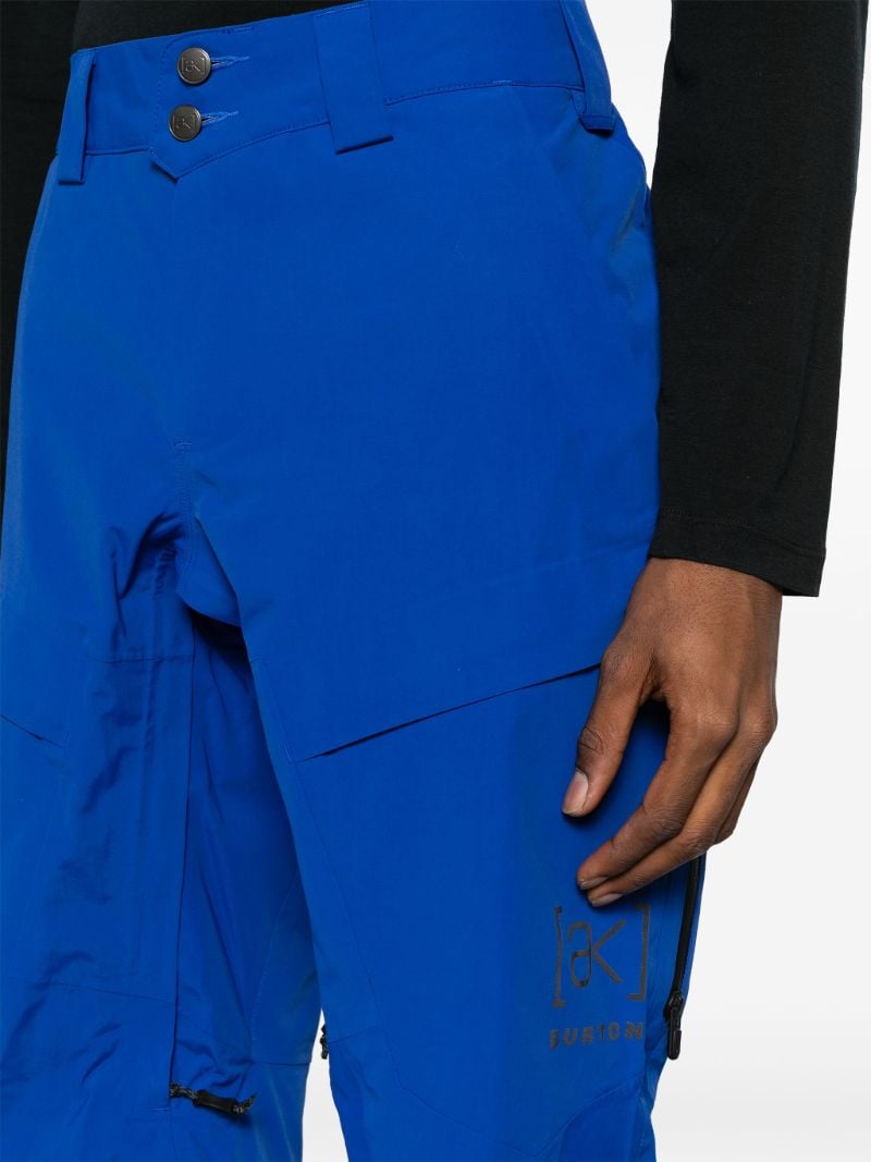 Blue Swash GoreÃ¢â_x0082_¬â_x0080__x0098_tex 2l Ski Trousers