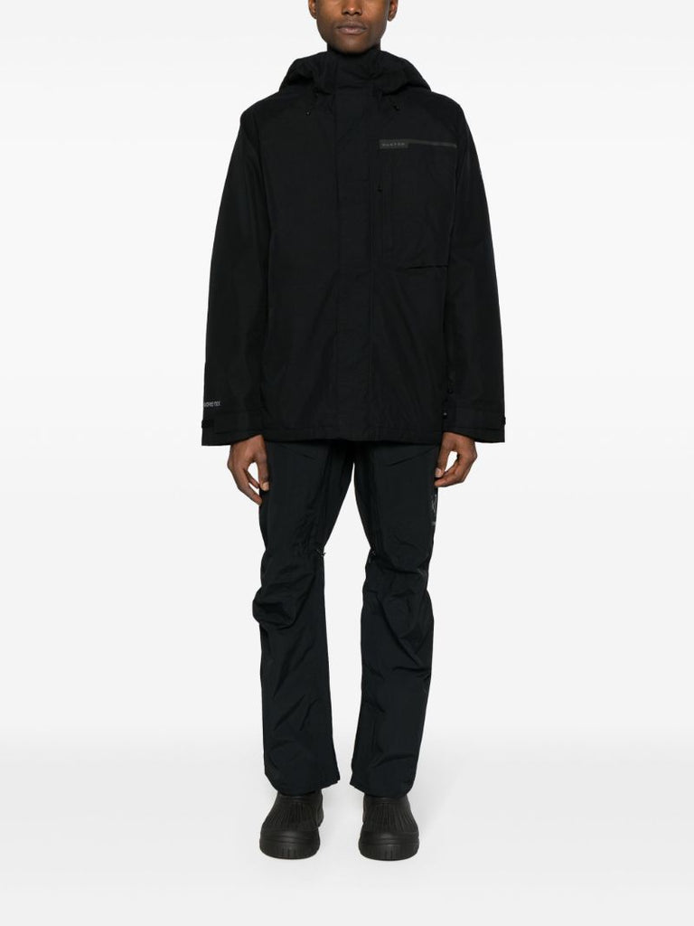 Black Swash GoreÃ¢â_x0082_¬â_x0080__x0098_tex 2l Ski Trousers
