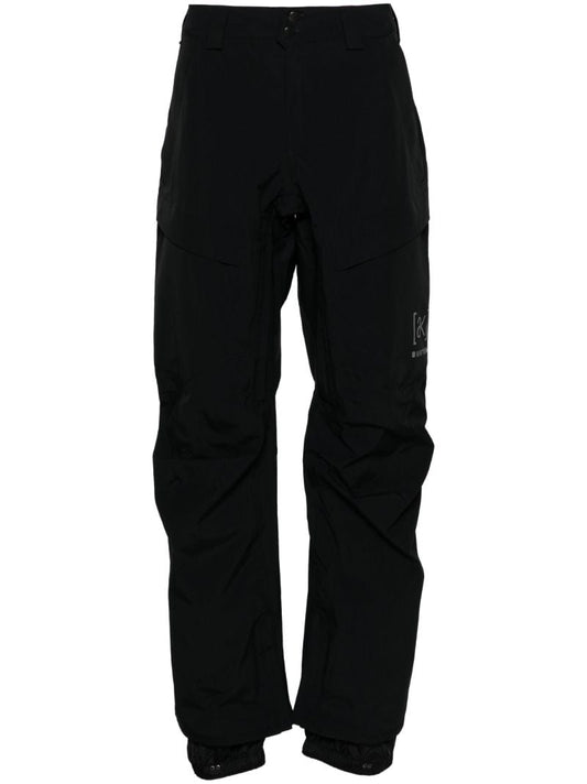 Black Swash GoreÃ¢â_x0082_¬â_x0080__x0098_tex 2l Ski Trousers