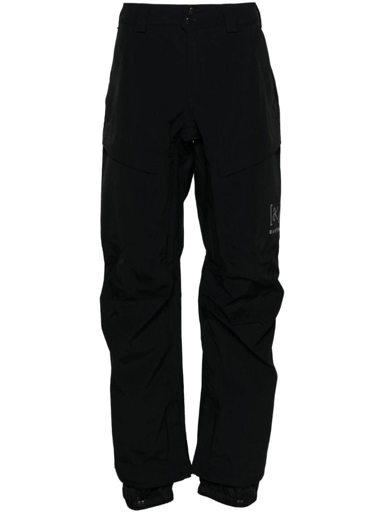 Black Swash GoreÃ¢â_x0082_¬â_x0080__x0098_tex 2l Ski Trousers