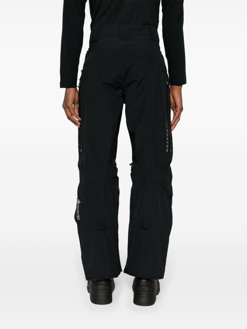 Black Swash GoreÃ¢â_x0082_¬â_x0080__x0098_tex 2l Ski Trousers