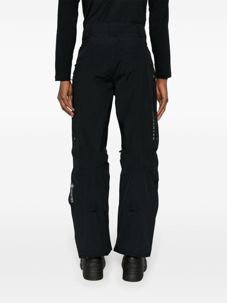 Black Swash GoreÃ¢â_x0082_¬â_x0080__x0098_tex 2l Ski Trousers