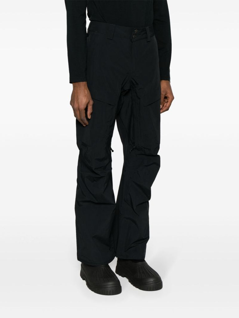 Black Swash GoreÃ¢â_x0082_¬â_x0080__x0098_tex 2l Ski Trousers