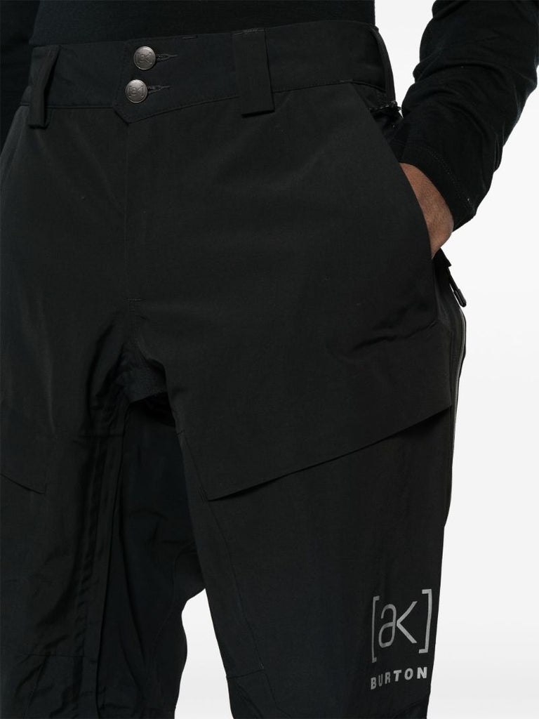 Black Swash GoreÃ¢â_x0082_¬â_x0080__x0098_tex 2l Ski Trousers