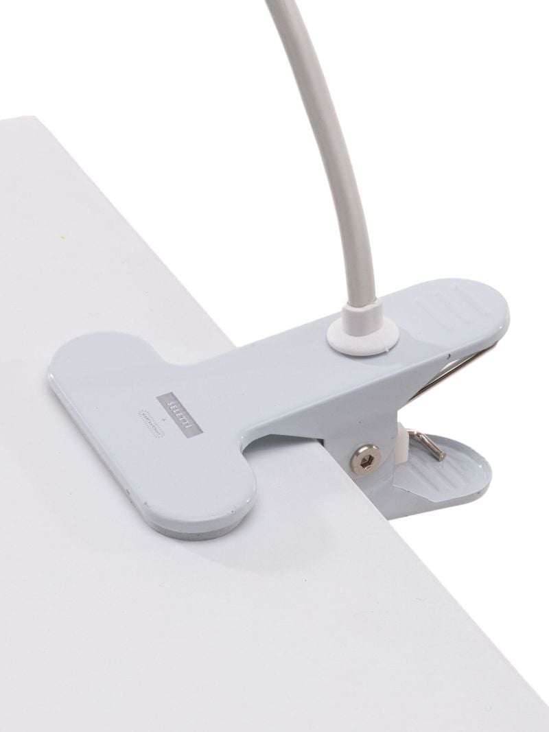 White Sparrow Cruising Lamp