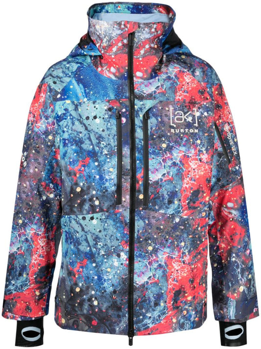 Multicolour Swash GoreÃ¢â_x0082_¬â_x0080__x0098_tex 2l Ski Jacket