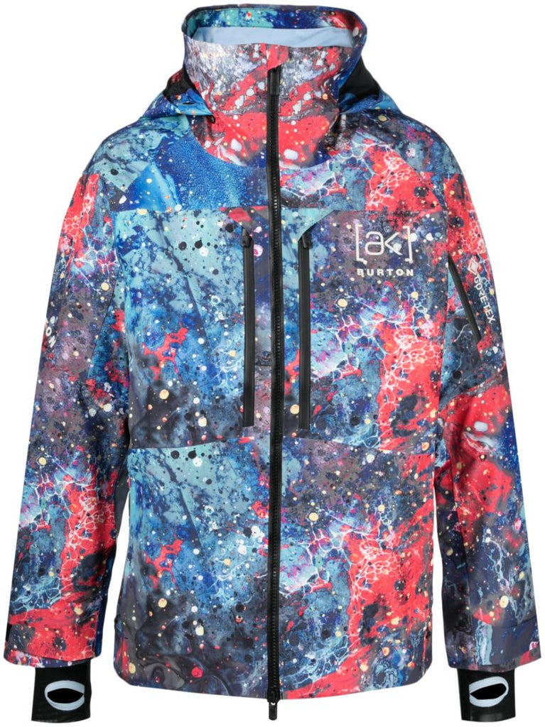 Multicolour Swash GoreÃ¢â_x0082_¬â_x0080__x0098_tex 2l Ski Jacket