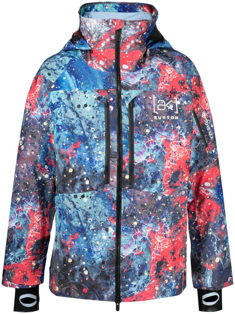 Multicolour Swash GoreÃ¢â_x0082_¬â_x0080__x0098_tex 2l Ski Jacket