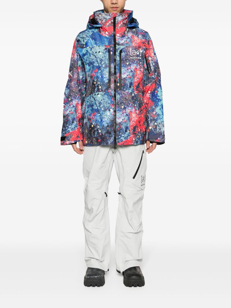 Multicolour Swash GoreÃ¢â_x0082_¬â_x0080__x0098_tex 2l Ski Jacket