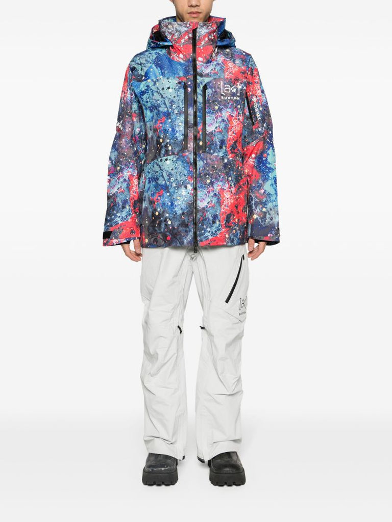 Multicolour Swash GoreÃ¢â_x0082_¬â_x0080__x0098_tex 2l Ski Jacket