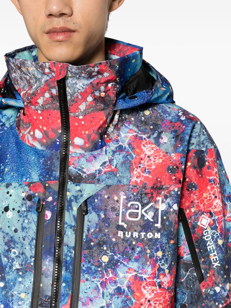 Multicolour Swash GoreÃ¢â_x0082_¬â_x0080__x0098_tex 2l Ski Jacket
