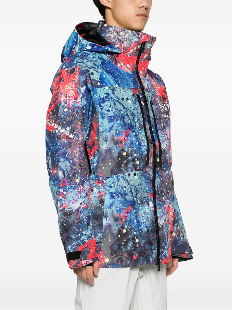 Multicolour Swash GoreÃ¢â_x0082_¬â_x0080__x0098_tex 2l Ski Jacket
