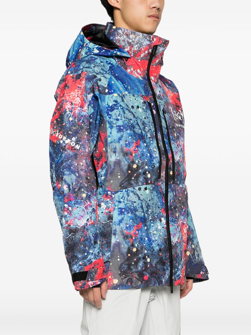 Multicolour Swash GoreÃ¢â_x0082_¬â_x0080__x0098_tex 2l Ski Jacket