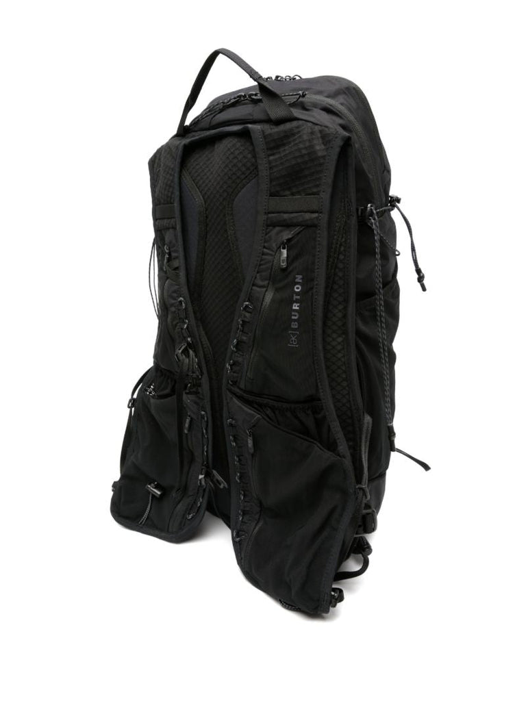Black Surgence 20l Backpack