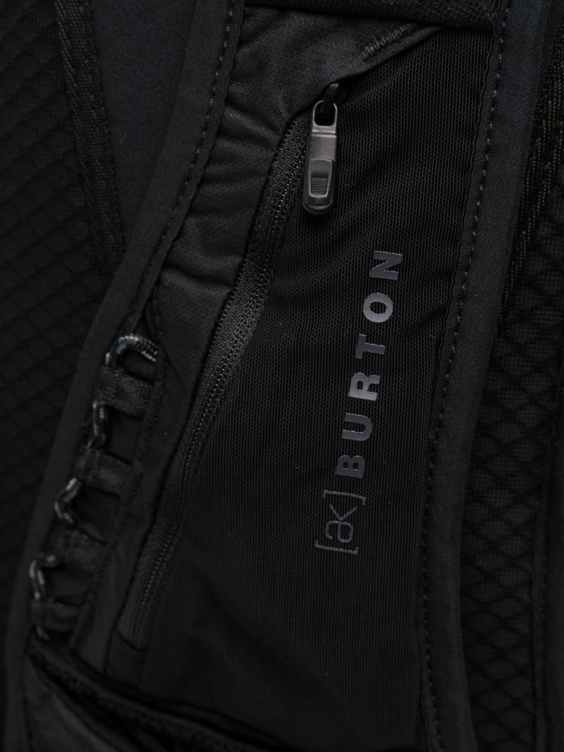 Black Surgence 20l Backpack