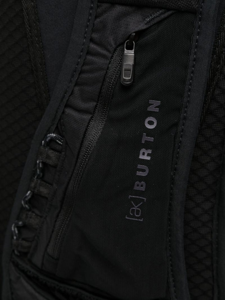 Black Surgence 20l Backpack