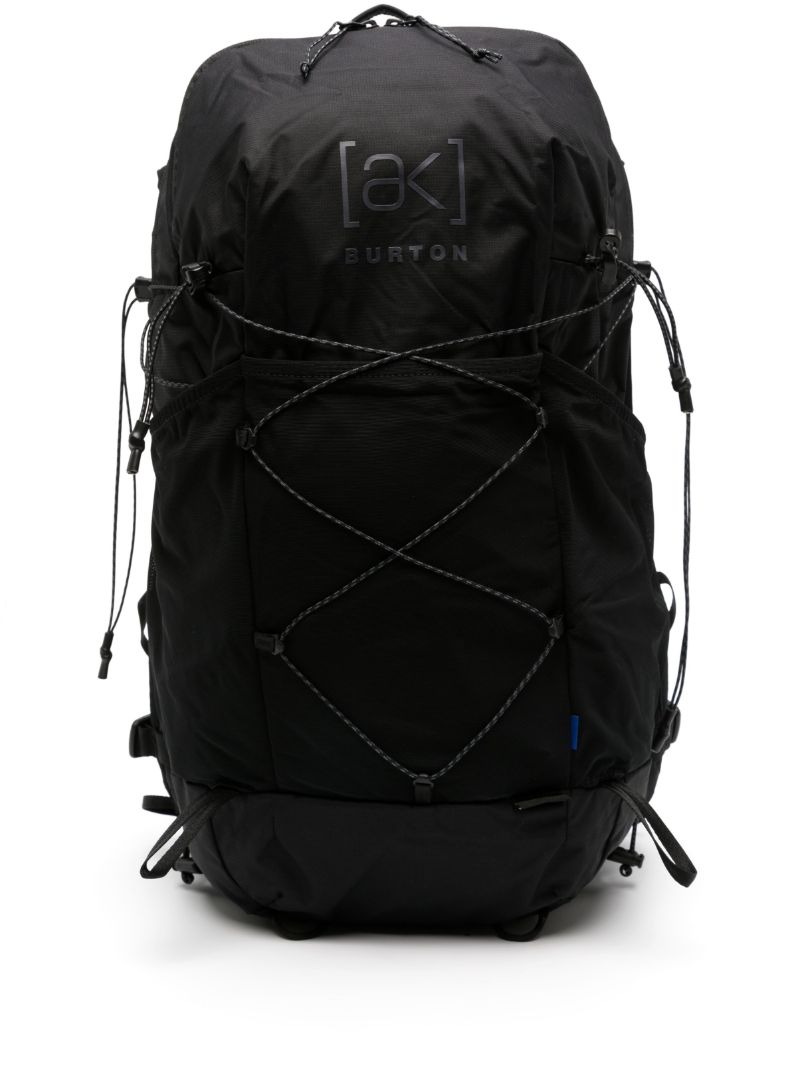 Black Surgence 20l Backpack