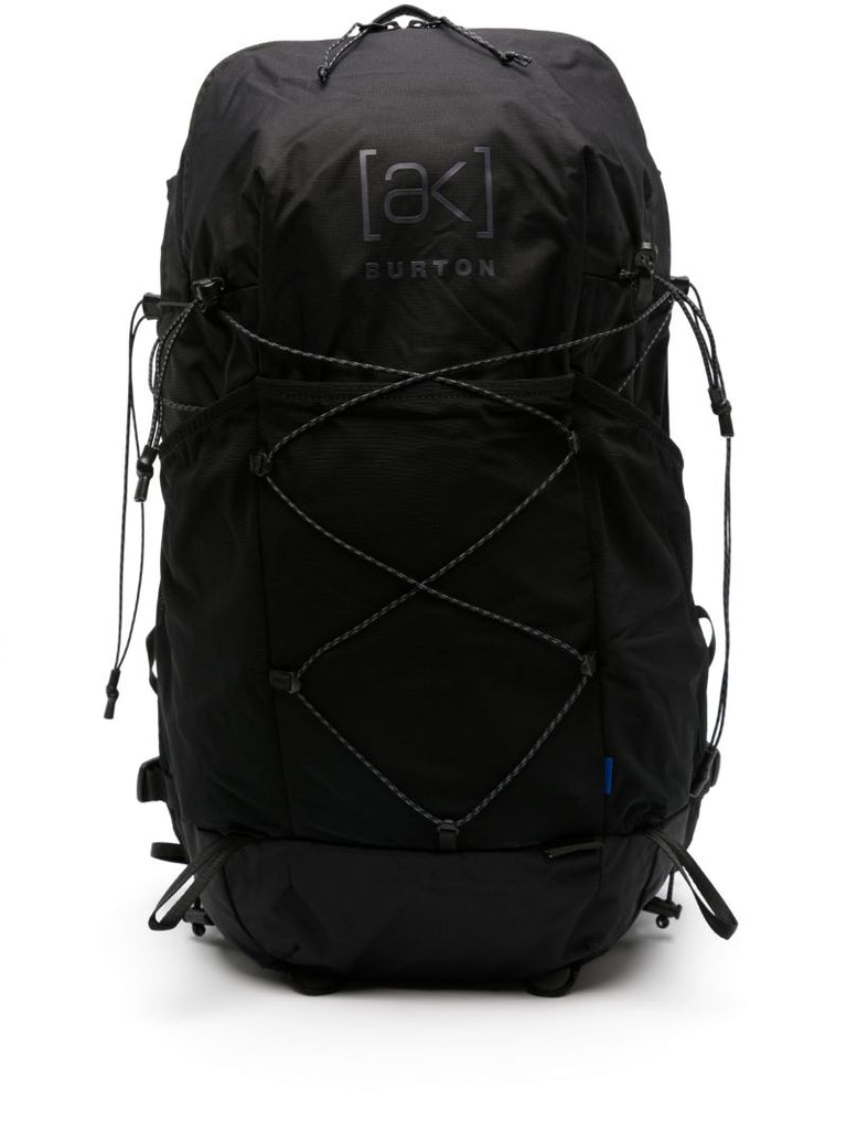 Black Surgence 20l Backpack