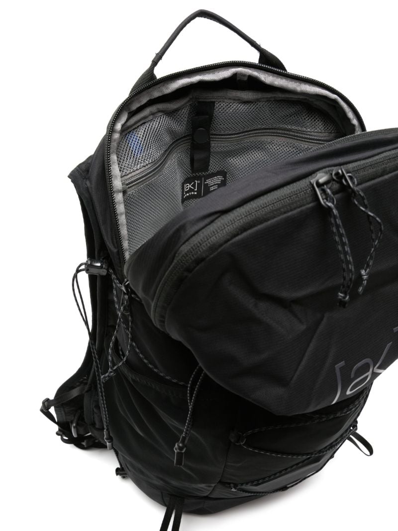 Black Surgence 20l Backpack