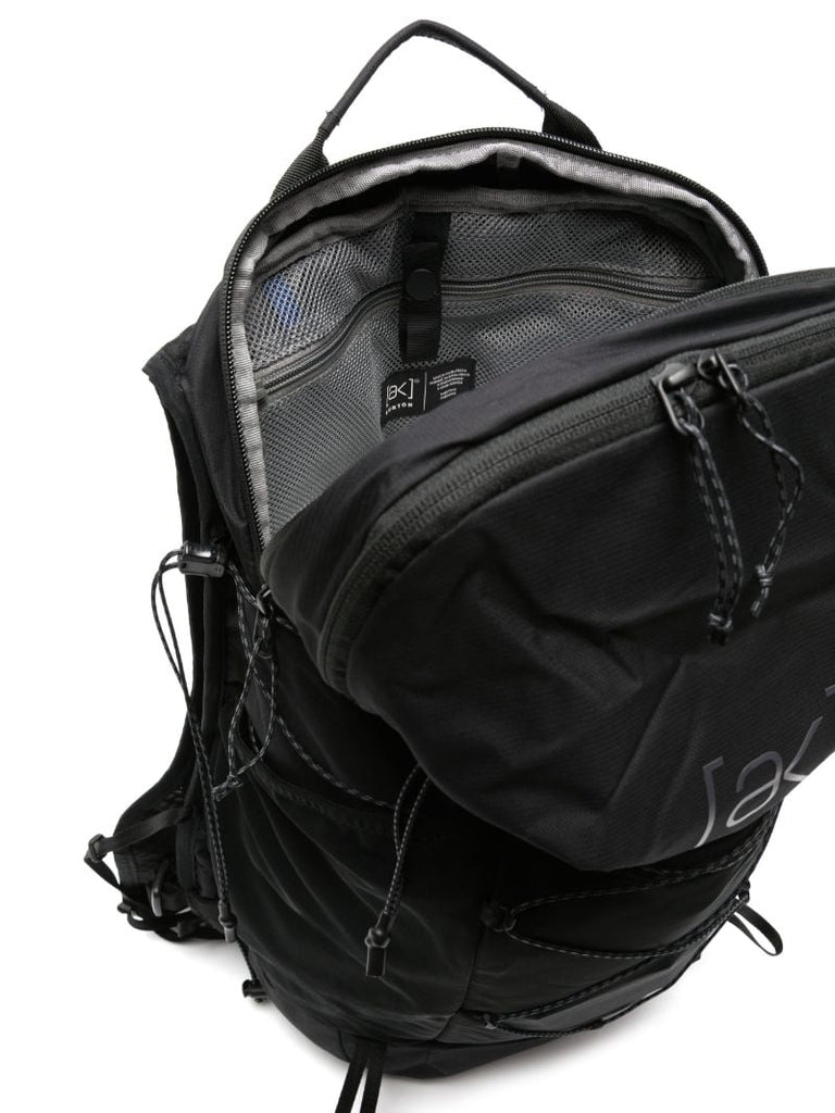 Black Surgence 20l Backpack