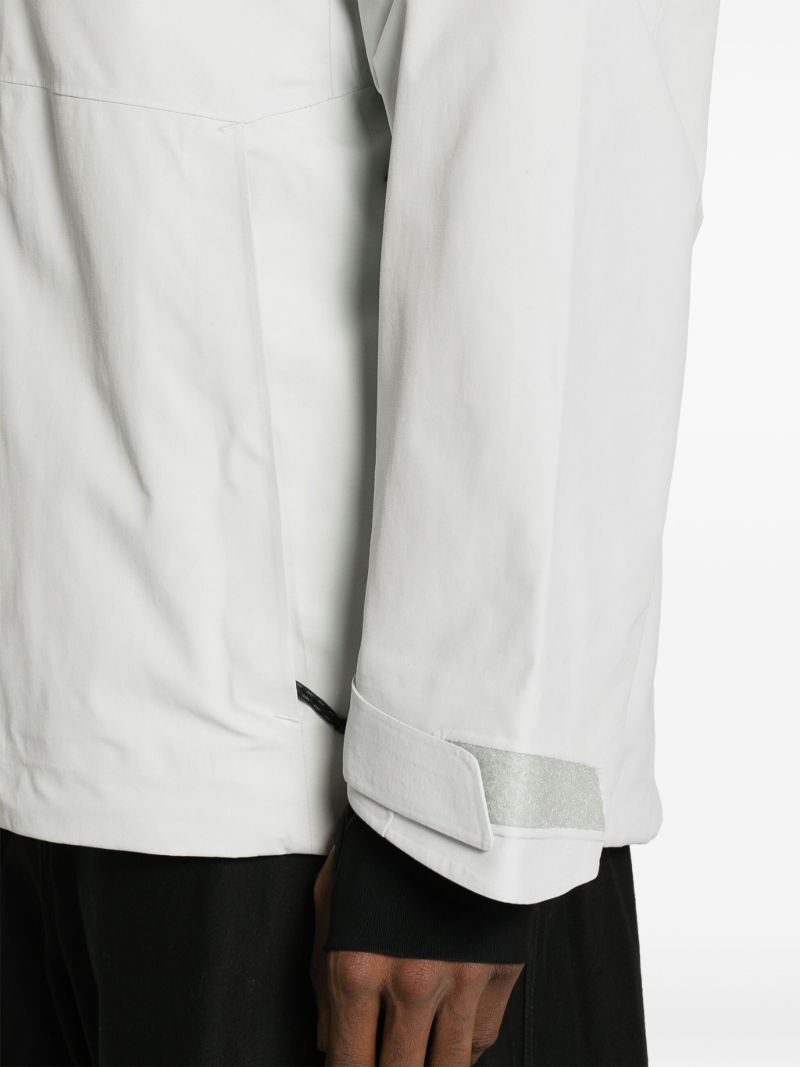 Grey Swash GoreÃ¢â_x0082_¬â_x0080__x0098_tex 2l Jacket