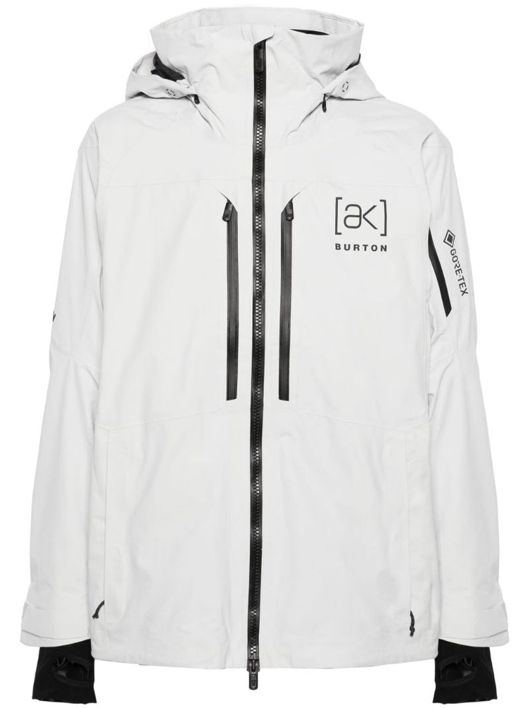 Grey Swash GoreÃ¢â_x0082_¬â_x0080__x0098_tex 2l Jacket