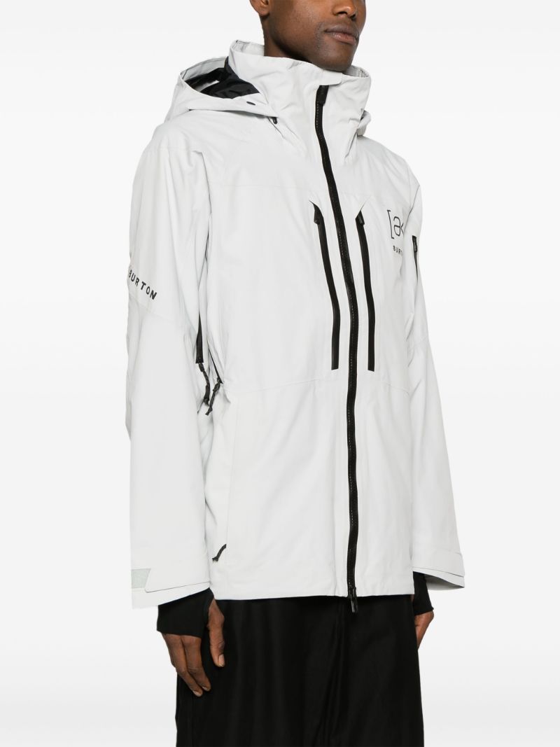 Grey Swash GoreÃ¢â_x0082_¬â_x0080__x0098_tex 2l Jacket