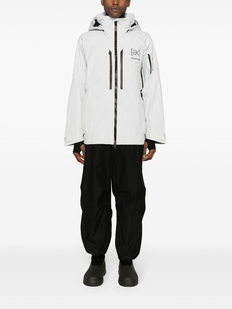 Grey Swash GoreÃ¢â_x0082_¬â_x0080__x0098_tex 2l Jacket