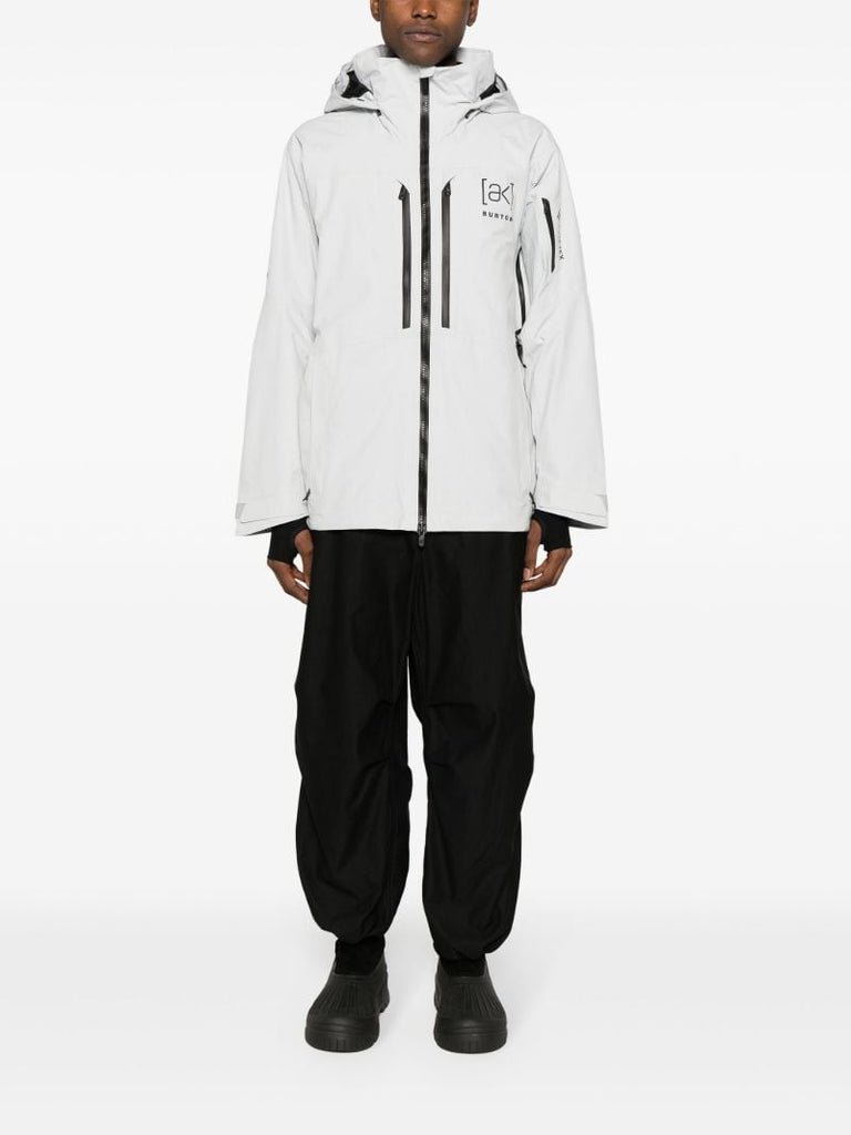Grey Swash GoreÃ¢â_x0082_¬â_x0080__x0098_tex 2l Jacket