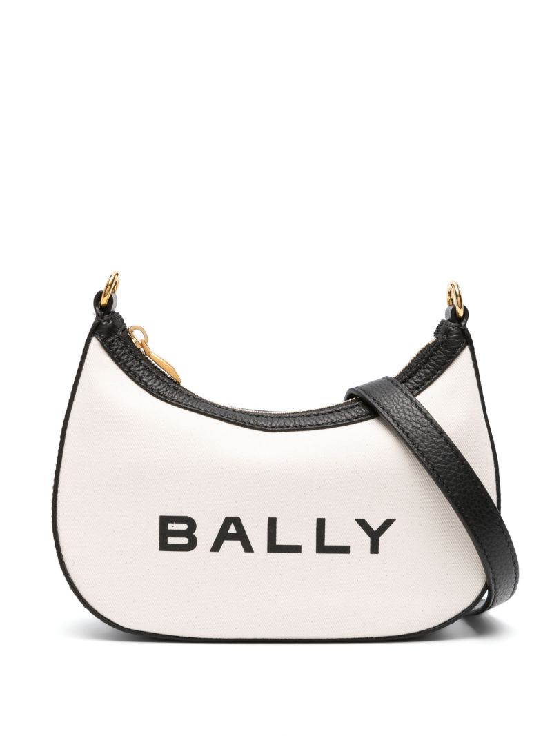 Neutral Bar Cross Body Bag