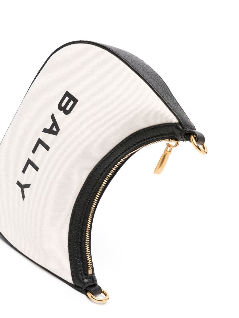Neutral Bar Cross Body Bag