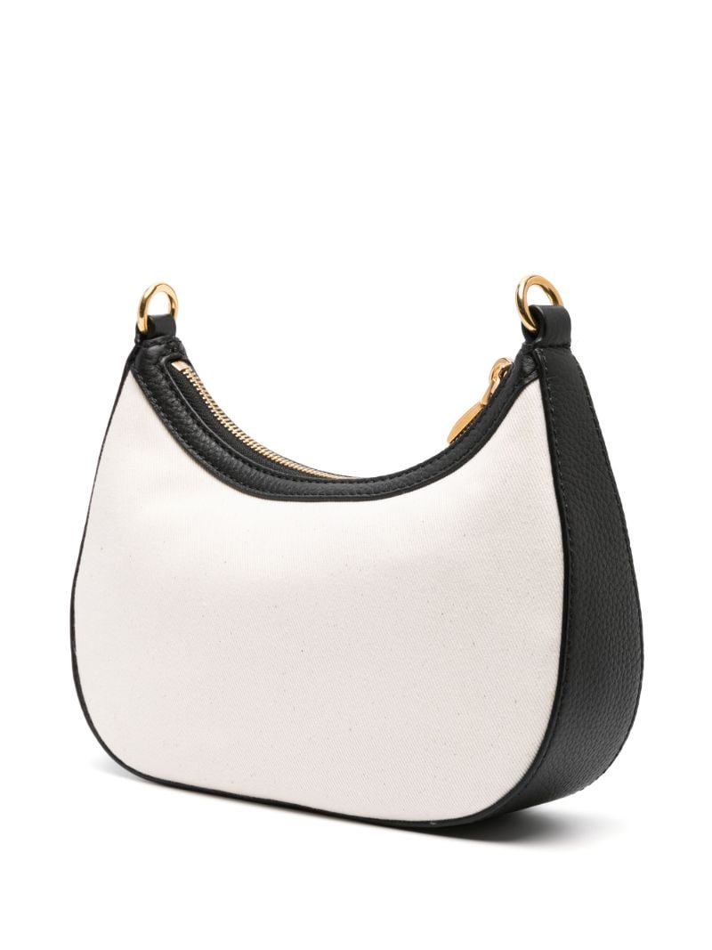 Neutral Bar Cross Body Bag