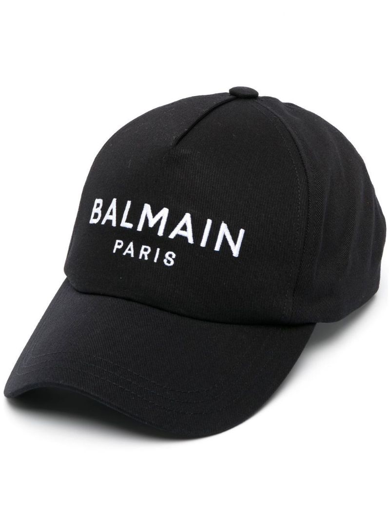 Bal Logo Cap