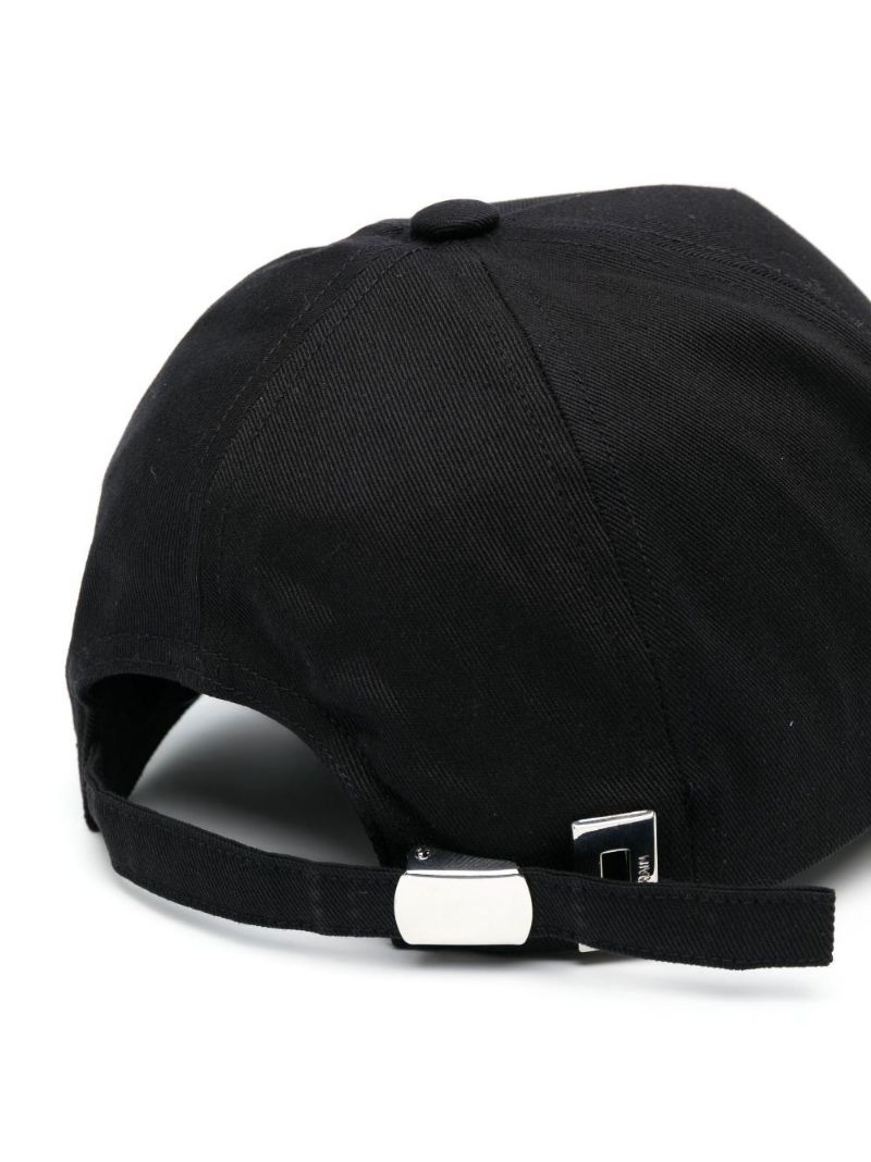 Bal Logo Cap