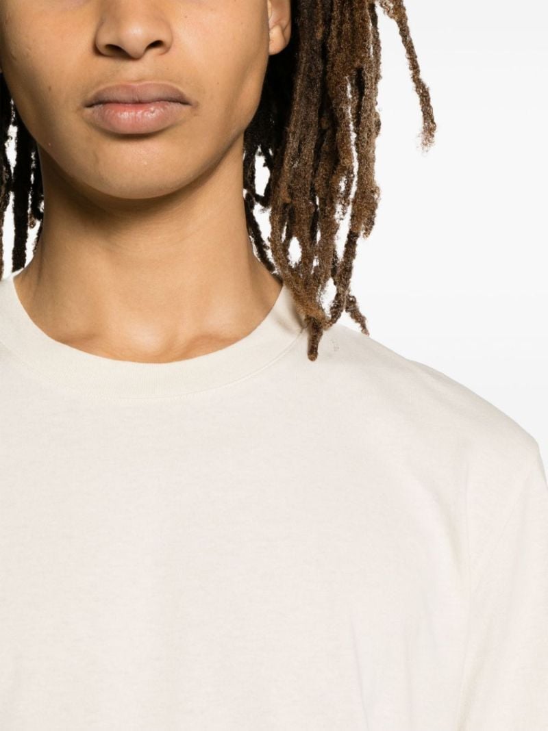Neutral Organic Cotton T-shirt Set
