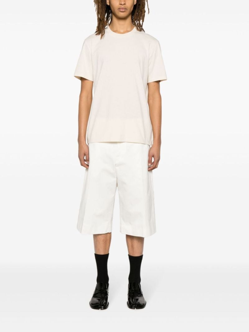 Neutral Organic Cotton T-shirt Set