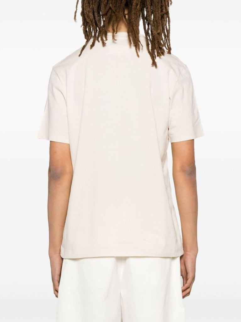 Neutral Organic Cotton T-shirt Set