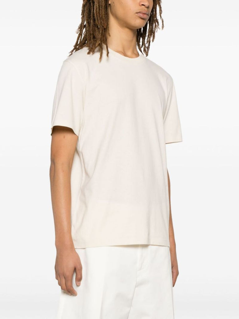 Neutral Organic Cotton T-shirt Set